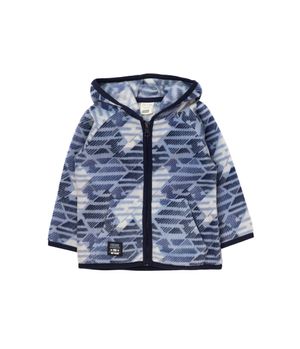 Polerón Niño Denim