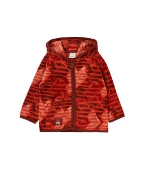 Polerón Niño Ladrillo