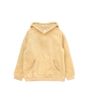 Polerón Niño Beige