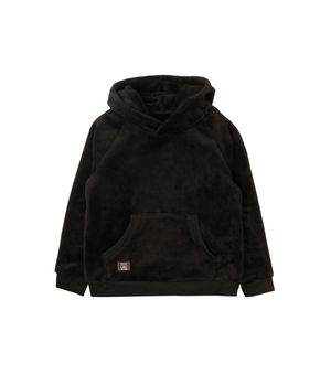 Polerón Niño Negro