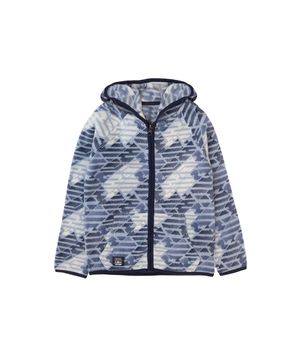 Polerón Niño Denim