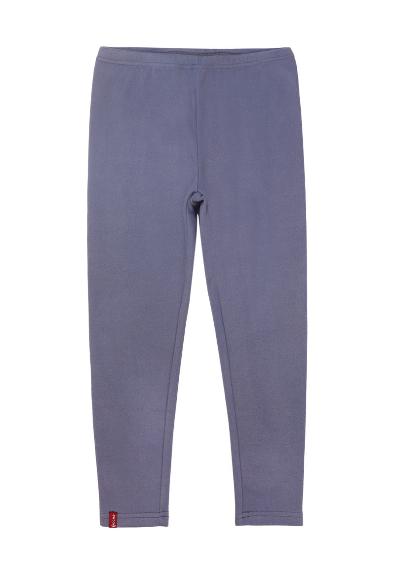 Leggins Niña Denim