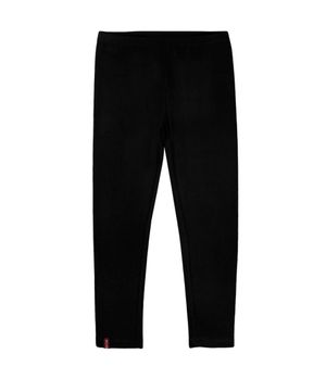 Leggins Niña Negro