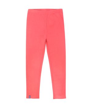 Leggins Niña Rosa
