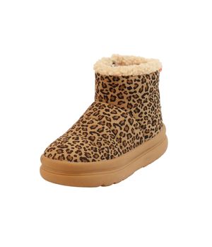Bota Niña Toffee
