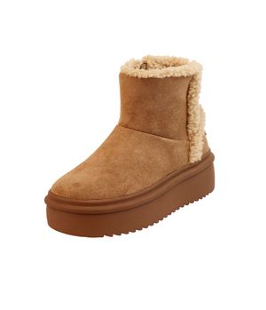 Bota Niña Toffee