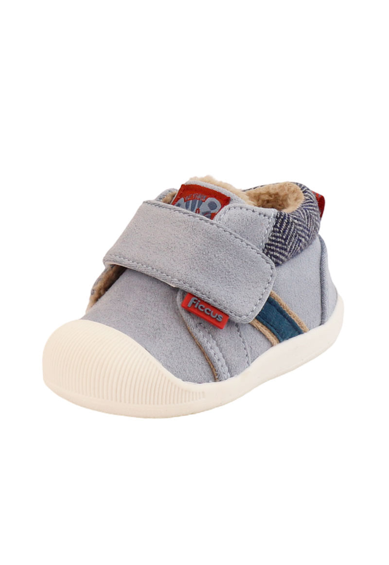 Botín Niño Denim