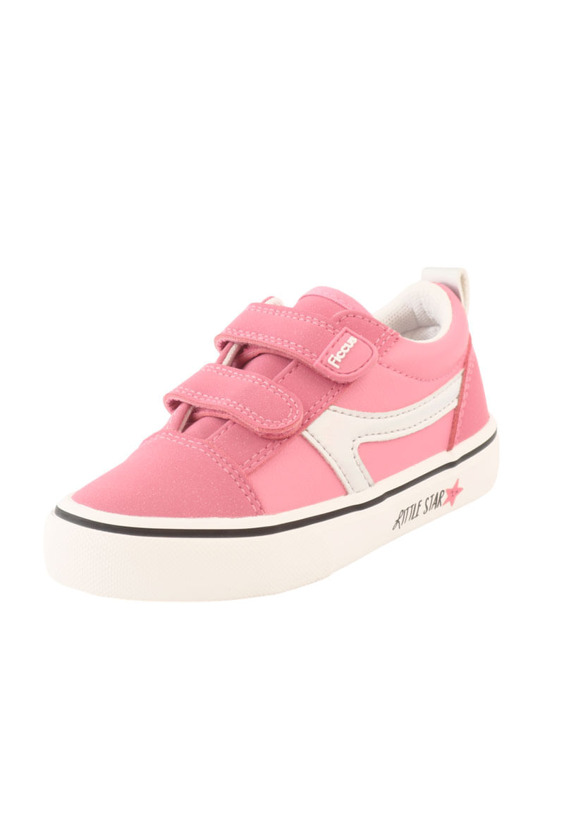 Zapatilla Niña Urbana 2620838 Fucsia - Ropa de Bebé | Ficcus Chile