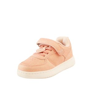 Zapatilla Niña Coral
