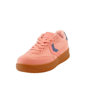 Zapatilla Niña Rosado