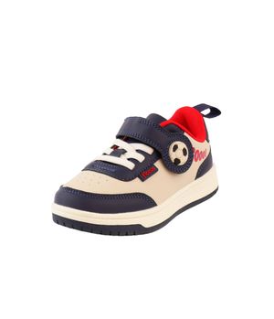 Zapatilla Niño Azul