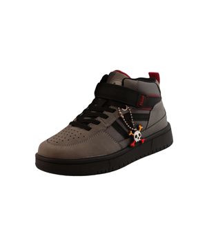 Zapatilla Niño Gráfito