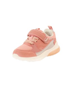 Zapatilla Sport Niña Rosad0