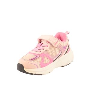Zapatilla Sport Niña Rosado