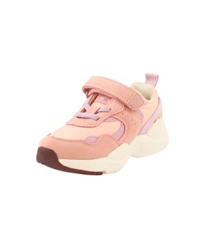 Zapatilla Sport Niña Coral