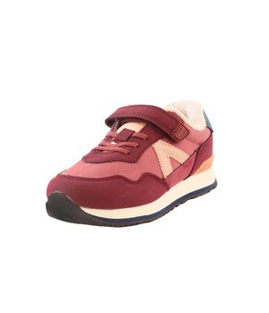 Zapatilla Sport Niña Cherry