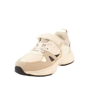 Zapatilla Sport Niña Blanco