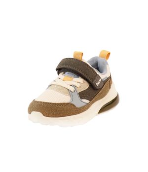 Zapatilla Sport Niño Verde