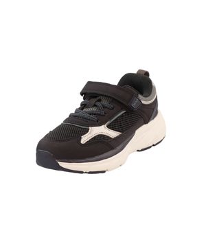 Zapatilla Sport Niño Azul