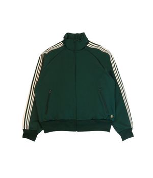 Chaqueta Niña Verde