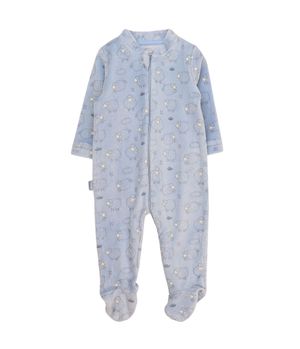 Conjunto Niño Celeste