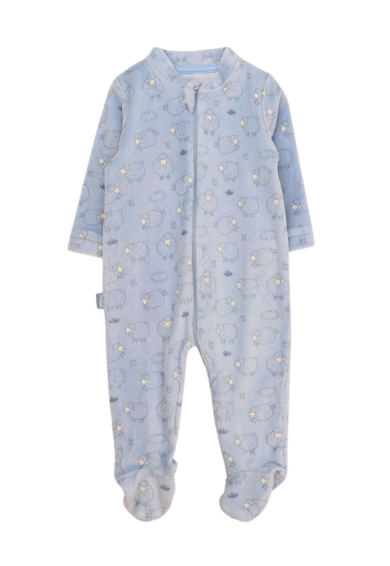 Conjunto Niño Celeste