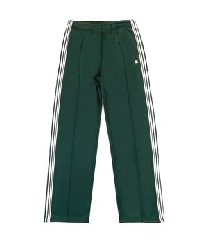 Pantalón buzo Niña Verde