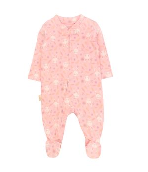 Pijama Niño Rosado