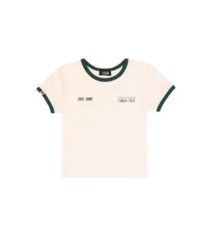 Polera Niña Verde
