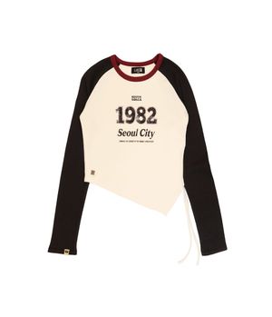 Polera Niña Grafito