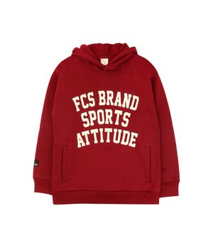 Polerón Niño Burdeo