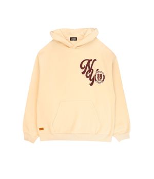 Polerón Niño Beige
