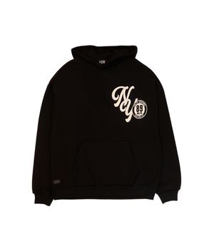 Polerón Niño Negro