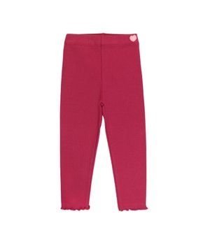 Leggins Niña Magenta