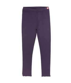 Leggins Niña Azul
