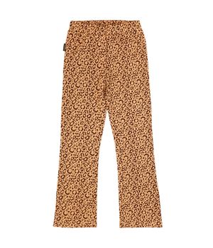 Leggins Niña Beige