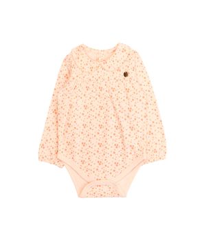 Body Niña Rosado