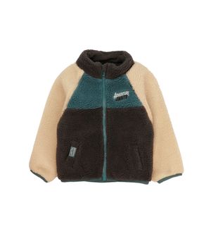 Chaqueta Niño Esmeralda