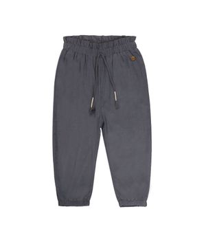 Pantalón Niña Azul