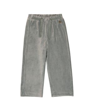 Pantalón Niña Celeste