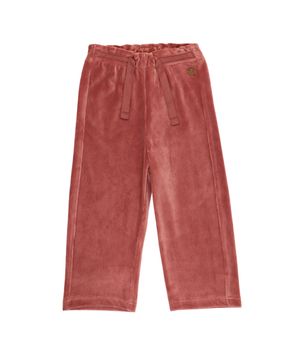 Pantalón Niña Rosa