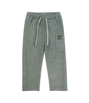 Pantalón Niño Esmeralda