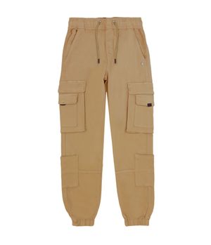 Pantalón Niño Verde