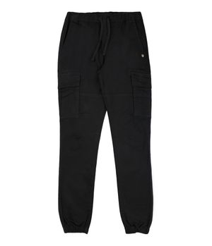 Pantalón Niño Negro