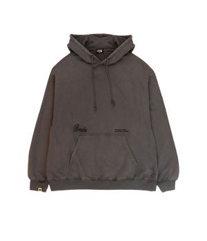 Polerón Niña Negro