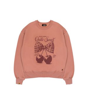 Polerón Niña Malva