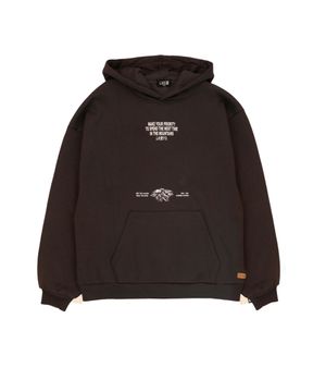 Polerón Niño Grafito