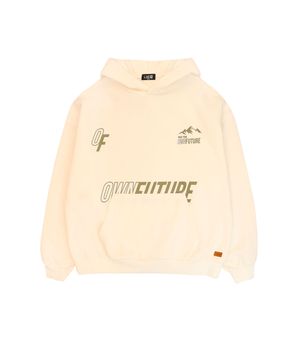 Polerón Niño Crudo