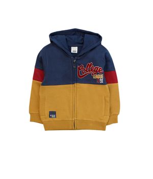 Polerón Niño Camel