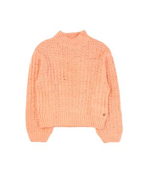 Sweater Niña Esmeralda